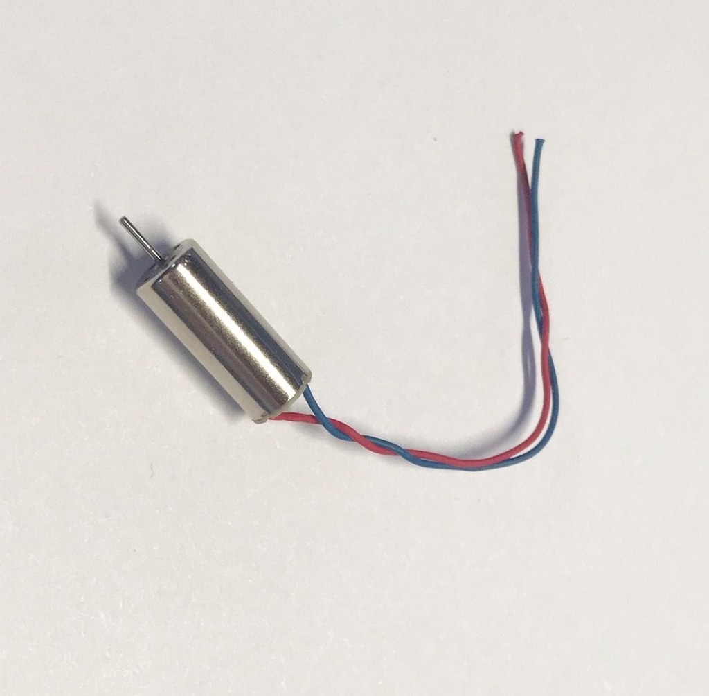 Ersatzmotor (blau/rot) zu 9310