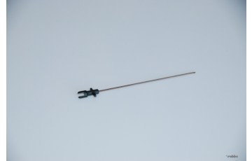 Rotorwelle innen für Combat Twister
