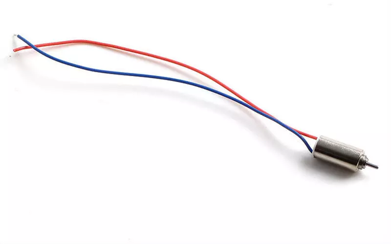 Heckmotor für Hughes 300 Micro