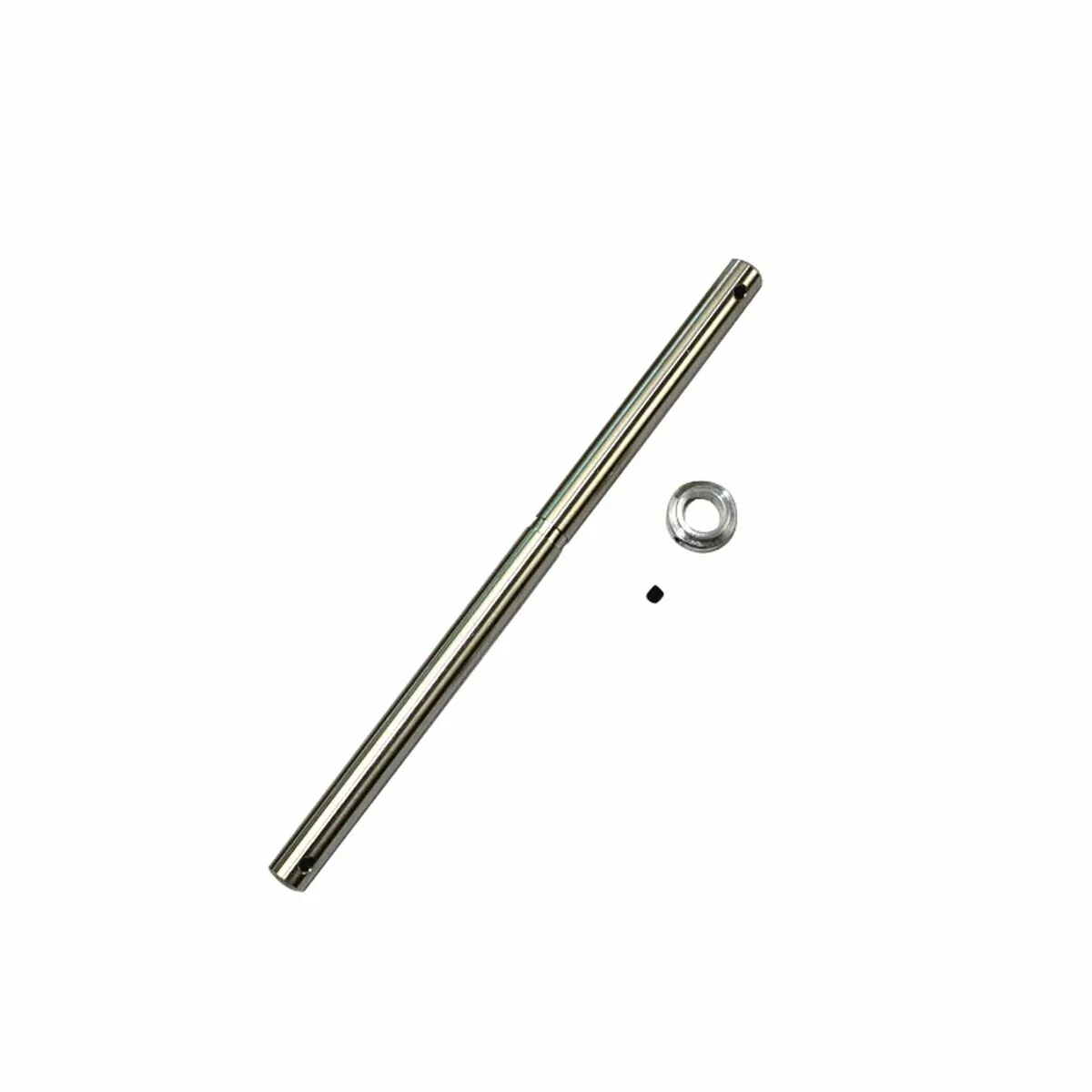Hauptrotorwelle T-CP Blue Arrow CP S-FHSS