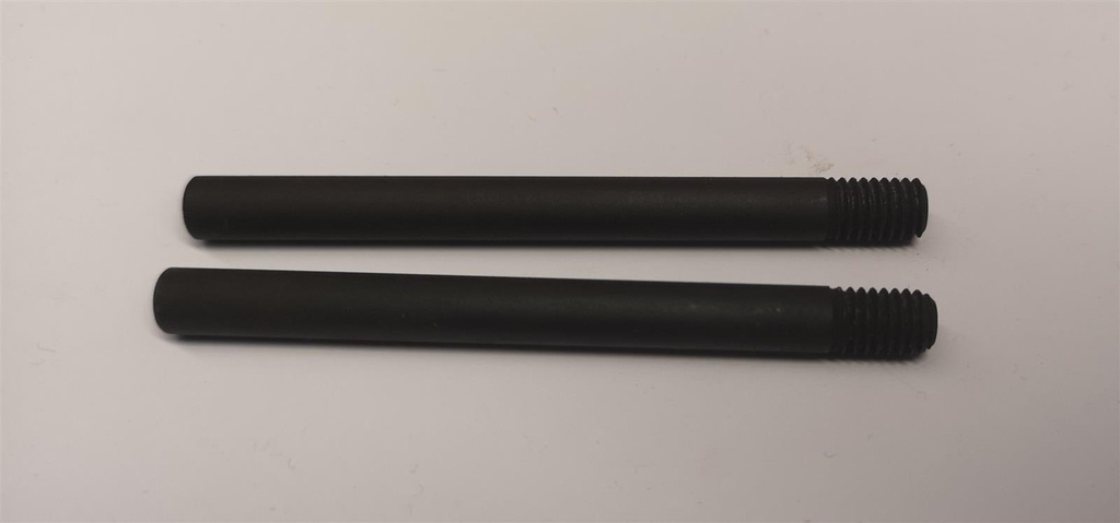 Radachse 68x6mm (Paar)