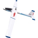 ROBBE SZD-54 KUNSTFLUGSEGLER AUS EPO PNP