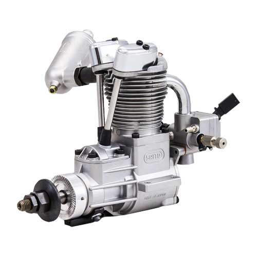 Saito FG 17 17,2 ccm 4-Takt-Benzin-Motor