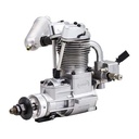 Saito FG 17 17,2 ccm 4-Takt-Benzin-Motor