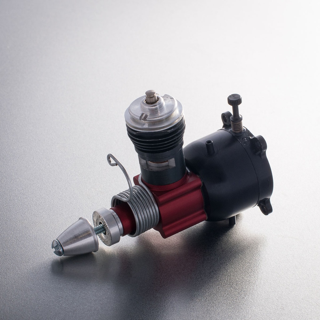 Cox .049 Motor "Venom II"