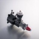 Cox .049 Motor "Black Widow II"