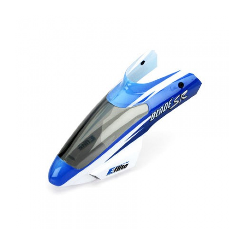 Kabinehaube (Blau): Blade SR