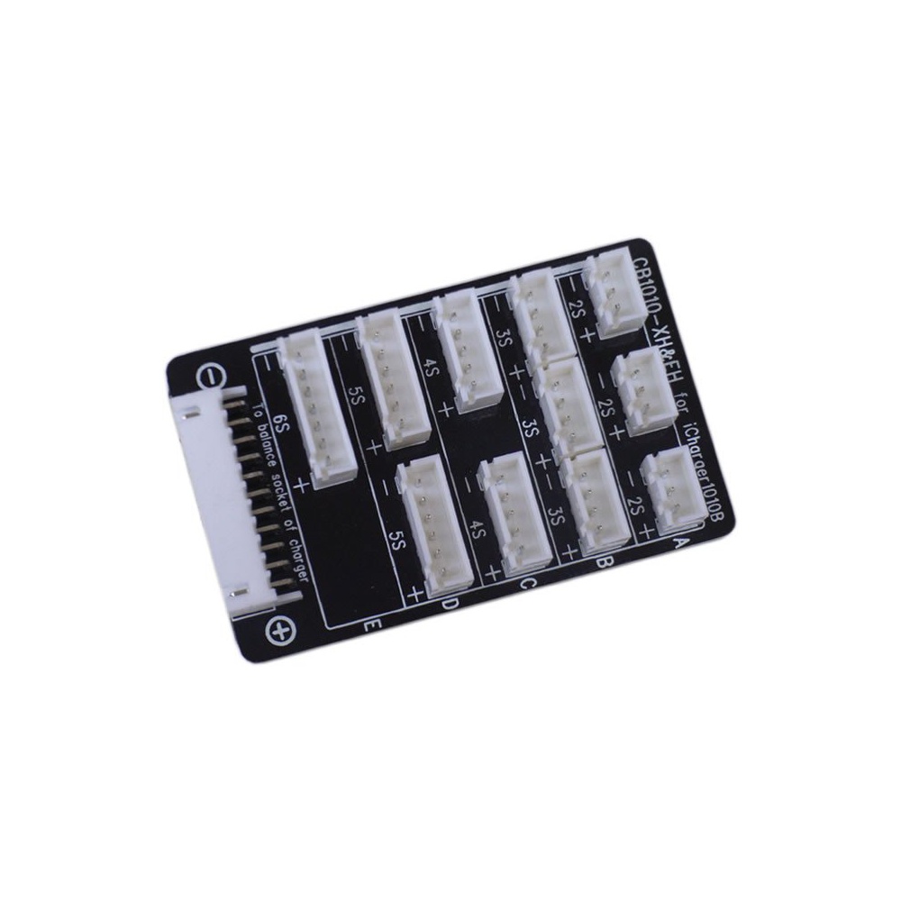 JUNSI BALANCE ADAPTERBOARD XH-10