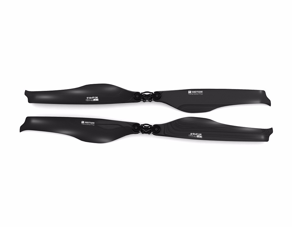 T-Motor FA20.2*6.6 Zoll Schubfaltpropeller - 2 Stücke/Paar