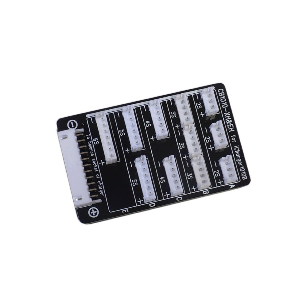 JUNSI BALANCE ADAPTERBOARD EH-10