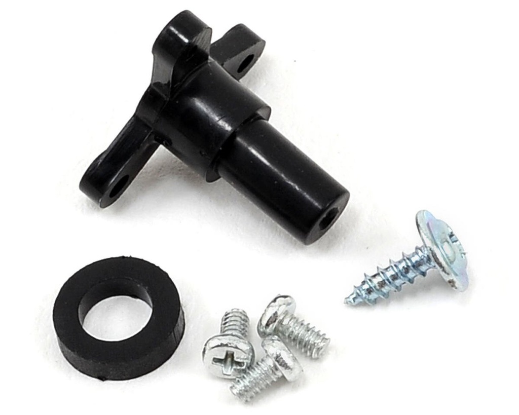 E-Flite Propeller Adapter: UMX Sbach