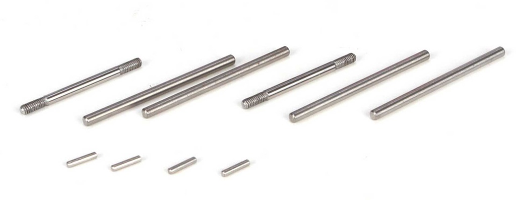 Scharnierstift Satz: Mini 8IGHT