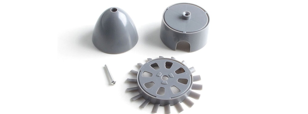Spinner für Focke Wulf 190