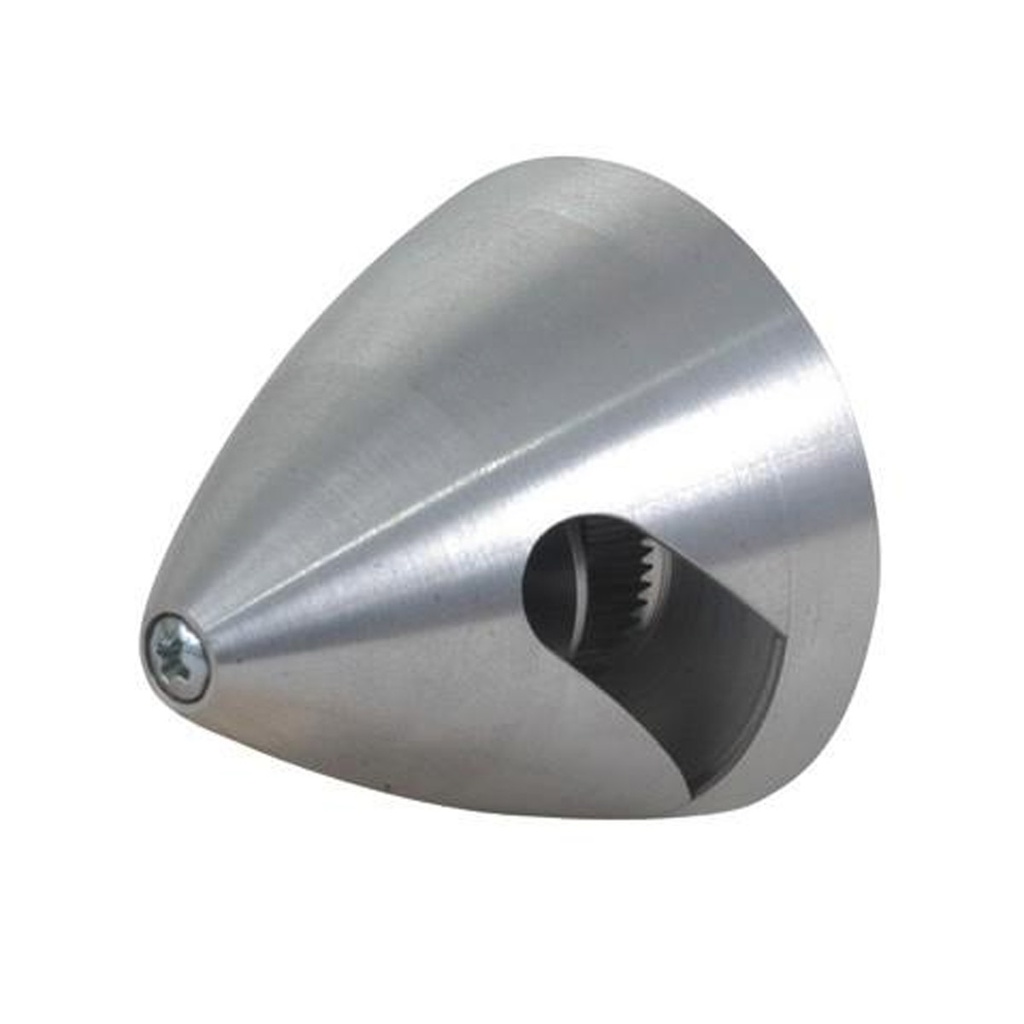 ALU SPINNER 30MM/3,2mm/M5