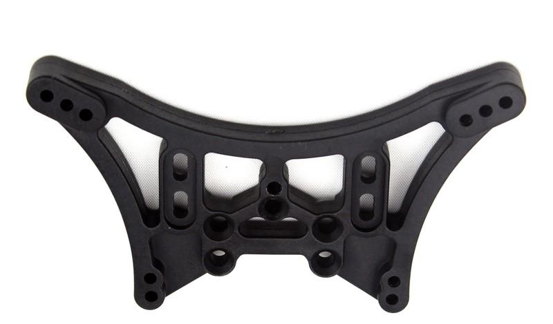 Dämpferbrücke hinten - S10