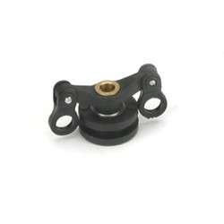 Heckrotor-Pitch-Verstellschiebersatz: B400