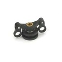 Heckrotor-Pitch-Verstellschiebersatz: B400