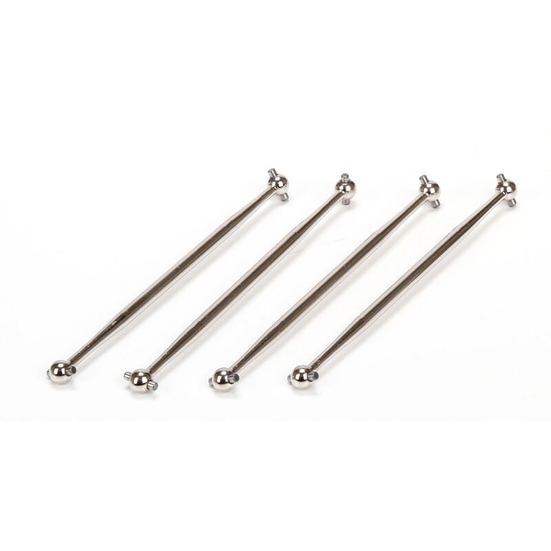 Mitnehmer Set (4 stk): Mini 8T