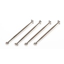 Mitnehmer Set (4 stk): Mini 8T