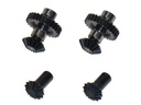 M0.4 28 Z Heckantrieb vorne: T-REX 250