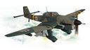 Phoenix STUKA Ju87 - 60CC 240 CM