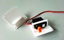Universal Servoaufnahme Micro