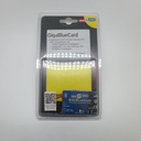Giga Blue Card