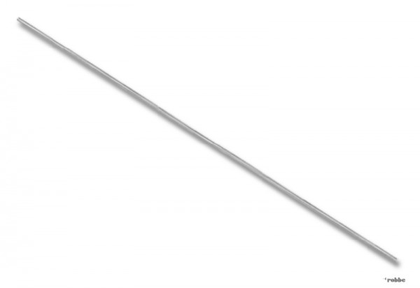 Heckrotorantriebswelle für Blue Arrow CP120 S-FHSS
