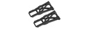 Querlenkersatz vorne S10 Blast BX