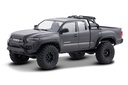 FMS FCX24M Toyota Tacoma 1:24 grau - RTR