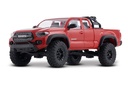 FMS FCX24M Toyota Tacoma 1:24 rot - RTR