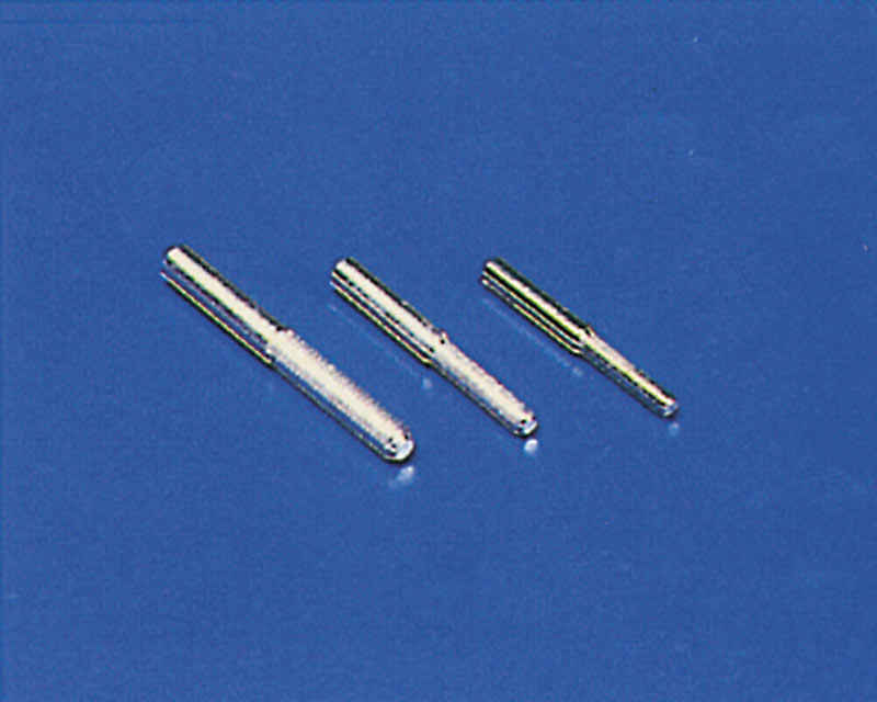 Löthülse M2,5 Bohr 2,3mm (5 Stk)
