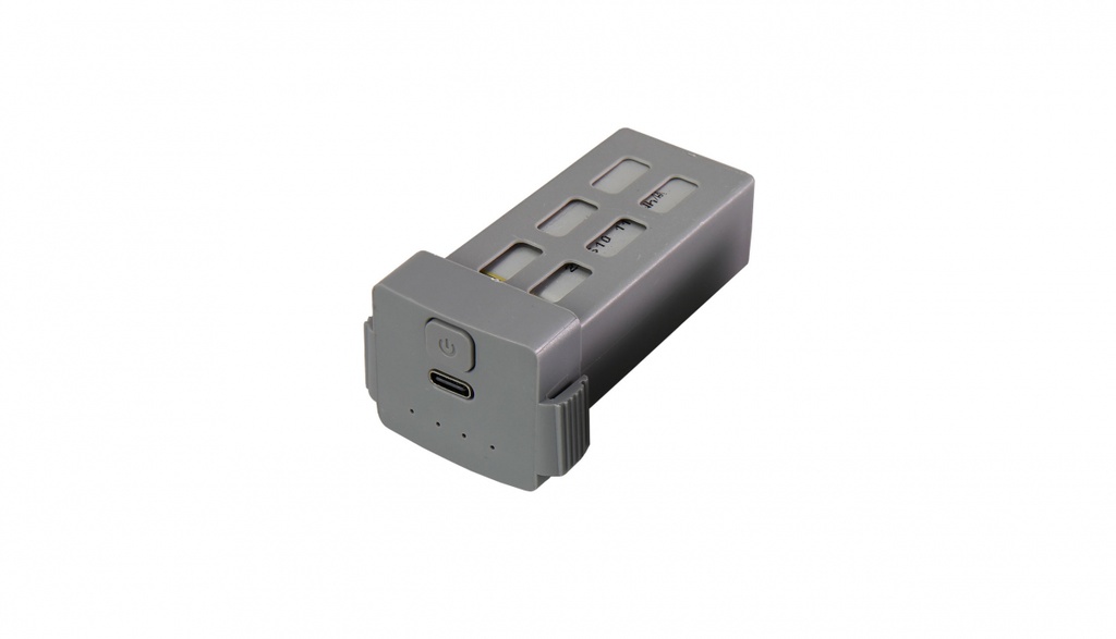 LiPo Akku 7,4V 3000mAh X4KGPS