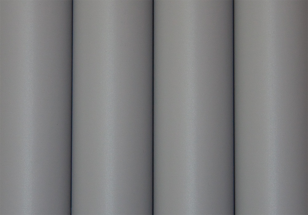 Oratex Breite 60cm, Länge 1lfm in lichtgrau