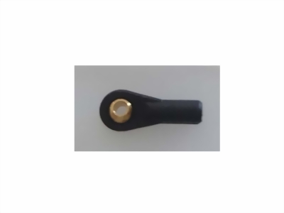 Kugelgelenk M2 4x2x18 (2 stk) (ohne Sockel)
