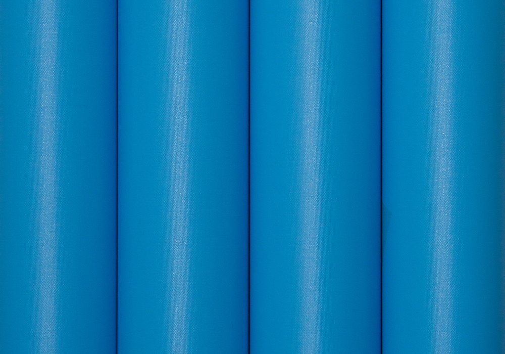 Oratex Breite 60cm, Länge 1lfm in himmelblau