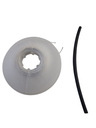 Pull-Pull System - Seilzug-System m. Gewindest. ca. Ø 2,1 mm