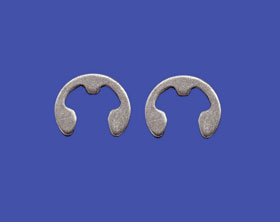 Sicherungsscheiben Welle4mm(10)