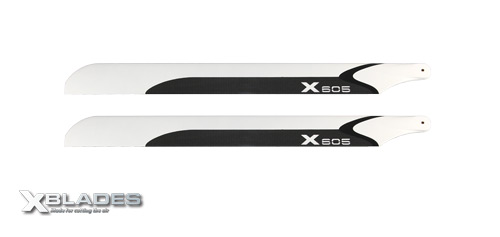XBLADES x605 FBL