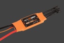 SKY-ESC-40A-OPTO Regler 2 - 6S Lipo