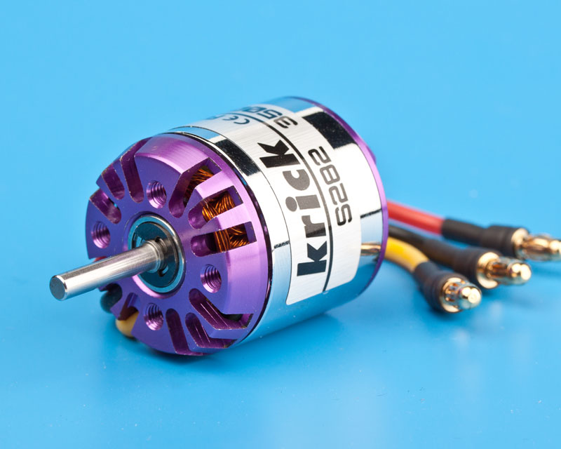 MAX Marine S282 3500 KV