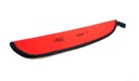 Propellerschutz Fiala 31-32" - rot