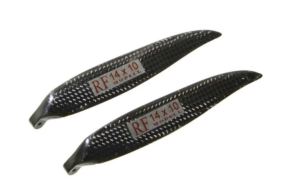 RFM 17x11 CFK-Propeller
