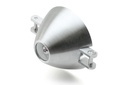 Alu precision spinner TURBO SC 50/5,0/8 50mm für 5mm Welle