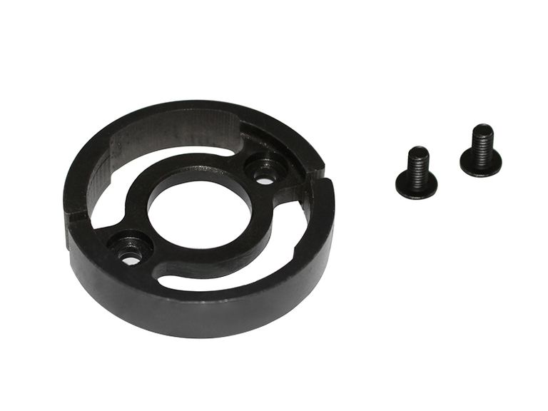 SAB Goblin Black Nitro Stahl Kupplung