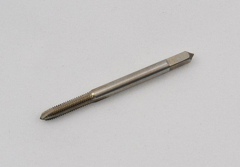 Gewindebohrer HSS M2