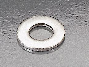 U-Scheiben M1.5 10 St.