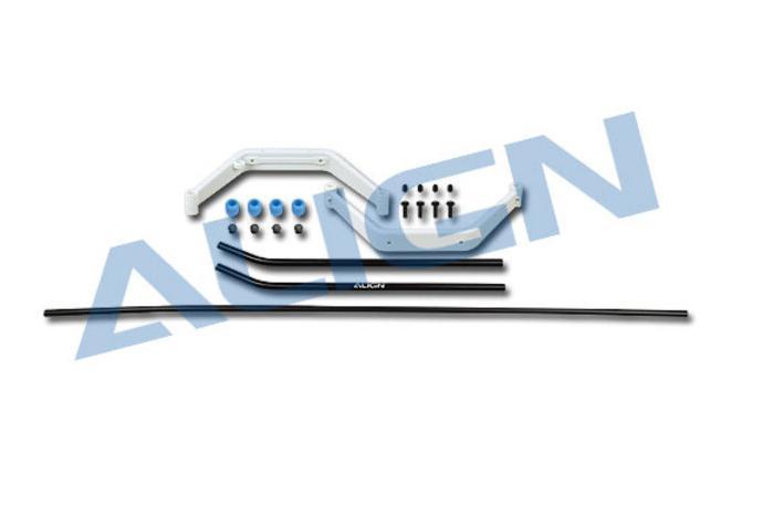 T-Rex250 Komplett Landegestell Set
