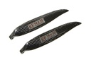 RFM 18x21 F5B CFK-Propeller
