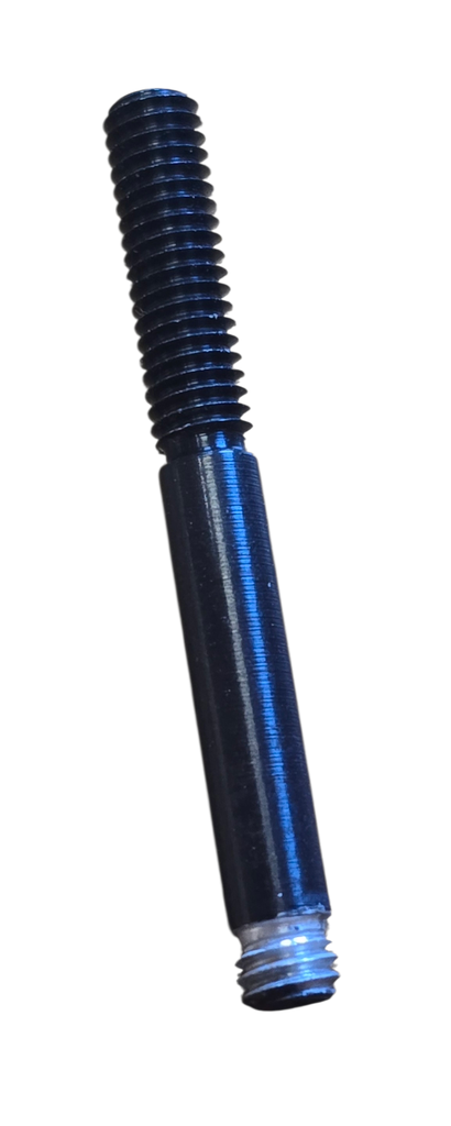 Knüppelrohr passend zu Jeti DC24II Sender